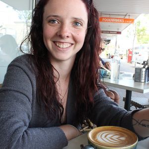 Meet your Posher, Jess